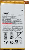 Asus Zenfone 3 Deluxe Zs570Kl C11P1603 Batarya Pil - 1