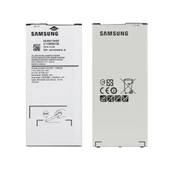 Samsung A7 2016 A710 Batarya Pil + Tamir Seti - 1