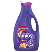 Yumoş Sıvı Deterjan Tüm Renkliler 1690 Ml - 1