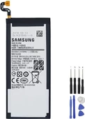 Samsung Galaxy S7 Edge G935 Batarya Pil + Tamir Seti - 1