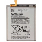 Samsung A30 S A307 Batarya Pil + Tamir Seti - 1