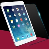 Apple İpad Mini 2 A1432 Ekran Koruyucu Tempered Kırılmaz Cam - 5