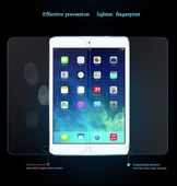 Apple İpad Mini 2 A1432 Ekran Koruyucu Tempered Kırılmaz Cam - 3