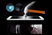 Apple İpad Mini 2 A1432 Ekran Koruyucu Tempered Kırılmaz Cam - 1