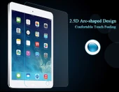 Apple İpad Mini 2 A1432 Ekran Koruyucu Tempered Kırılmaz Cam - 2