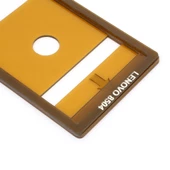 Lenovo 8504 Tablet Dokunmatik Laminasyon Hazırlama Kalıbı thumbnail 3