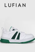 Lufian 111230252 Edgar Casual Erkek Deri Sneaker Ayakkabı - 2