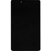 Samsung Galaxy Tab A 8 Sm-T290 Ekran Dokunmatik Set Siyah - 2