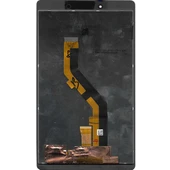 Samsung Galaxy Tab A 8 Sm-T290 Ekran Dokunmatik Set Siyah - 1