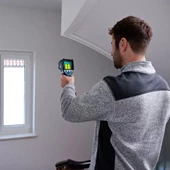 Bosch Profesyonel GTC 600 C Termal Kamera 0601083500 - 3