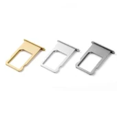 İphone 6 Sim Kart Yuvasi Sim Tepsi Sim Aparati - 1