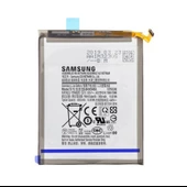 Samsung A50 A505 Batarya Pil Eb-Ba205Abn - 1