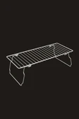 Mithra Life Metal Dolap İçi Düzenleyici Katlanabilir Raf MIT1098 - 4