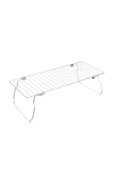 Mithra Life Metal Dolap İçi Düzenleyici Katlanabilir Raf MIT1098 - 3