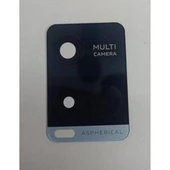 Vivo Y21 2021 Arka Kamera Camı Lensi (Çıtasız Sadece Cam) - 1