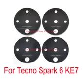 Tecno Spark 6 Arka Kamera Camı Lensi (Çıtasız Sadece Cam) - 1