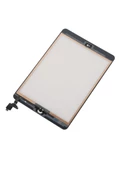 Apple Ipad Mini 1 A1432 Dokunmatik Beyaz - 4