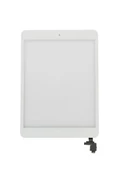 Apple Ipad Mini 1 A1432 Dokunmatik Beyaz - 1