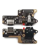 TE Xiaomi Redmi Note 9 Şarj Soket Mikrofon Bordu - 2