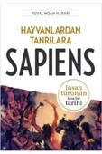 Yuval Noah Harari - Hayvanlardan Tanrılara - Sapiens - 1
