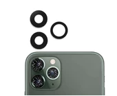 TE İphone 11 Pro Arka Kamera Camı (Teknik Malzemedir) - 1