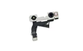 Teknik Evim İphone 12 Ön Kamera Sensor Filmi Flexi Full - 1