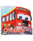 Ben Kimim? Otobüs Parıltı Yayınları thumbnail 1