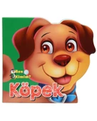 Ben Kimim? Köpek Parıltı Yayınları thumbnail 1