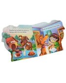 Ben Kimim? Köpek Parıltı Yayınları thumbnail 2