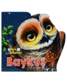 Ben Kimim? Baykuş Parıltı Yayınları thumbnail 1