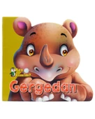 Ben Kimim? Gergedan Parıltı Yayınları thumbnail 1