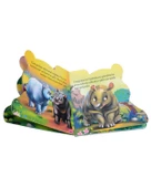 Ben Kimim? Gergedan Parıltı Yayınları thumbnail 2