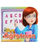 Ben Kimim? Öğretmen Parıltı Yayınları thumbnail 1