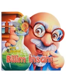 Ben Kimim? Bilim İnsanı Parıltı Yayınları thumbnail 1