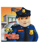 Ben Kimim? Polis Parıltı Yayınları thumbnail 1