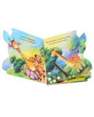 Ben Kimim? Zürafa Parıltı Yayınları thumbnail 2