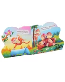 Ben Kimim? Maymun Parıltı Yayınları thumbnail 2