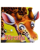 Ben Kimim? Zürafa Parıltı Yayınları thumbnail 1