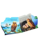 Ben Kimim? Baykuş Parıltı Yayınları thumbnail 2