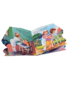 Ben Kimim? Hemşire Parıltı Yayınları thumbnail 2