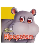 Ben Kimim? Hipopotam Parıltı Yayınları thumbnail 1
