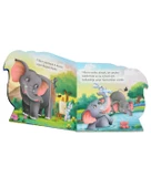 Ben Kimim? Fil Parıltı Yayınları thumbnail 2