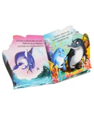 Ben Kimim? Yunus Parıltı Yayınları thumbnail 2