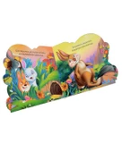 Ben Kimim? Tavşan Parıltı Yayınları thumbnail 2