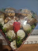 KALPLİ SEVGİLİYE MİKA HEDİYE KUTUSU - 1