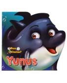 Ben Kimim? Yunus Parıltı Yayınları thumbnail 1