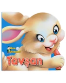 Ben Kimim? Tavşan Parıltı Yayınları thumbnail 1