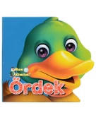 Ben Kimim? Ördek Parıltı Yayınları thumbnail 1