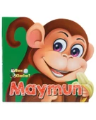 Ben Kimim? Yaban Hayvanları Kitap Seti Parıltı Yayınları thumbnail 11