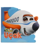 Ben Kimim? Ulaşım Araçları Kitap Seti Parıltı Yayınları thumbnail 2